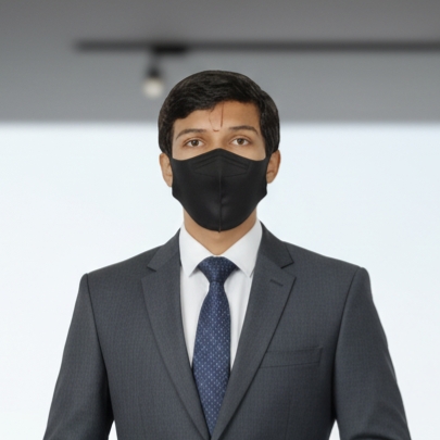 Mihir Parmar, Founder